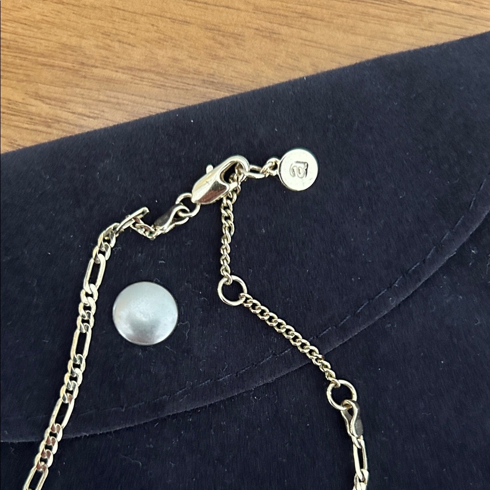 Ana Luisa Figaro Chain Elegant Gold Chain Necklac… - image 4